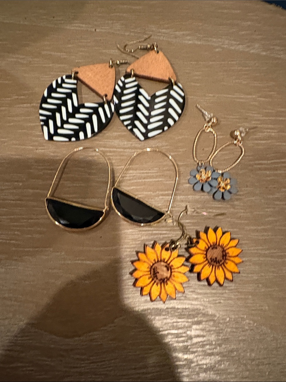 EARRING BUNDLE